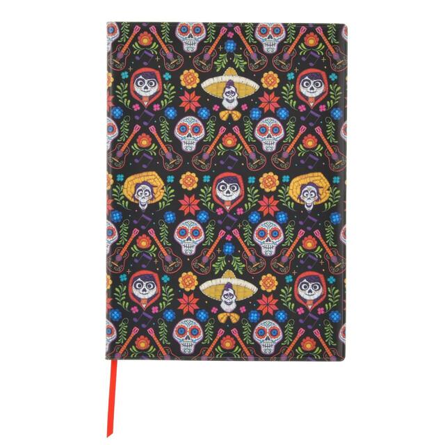 リメンバー・ミー 手帳・スケジュール帳 B6 CALENDAR ＆ ORGANIZER 2027 1,500円