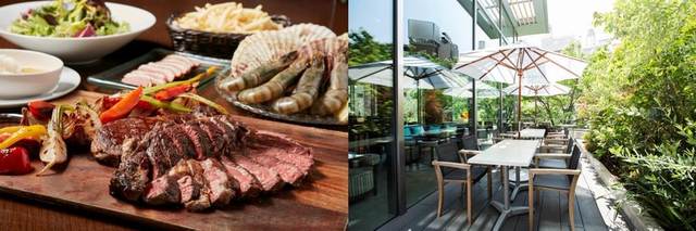 GRILL&WINE GENIE’S TOKYO