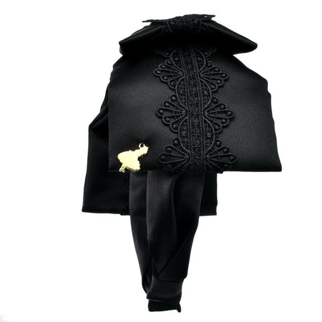 アリス カチューシャ ビッグリボン Halloween Accessory 2,900円