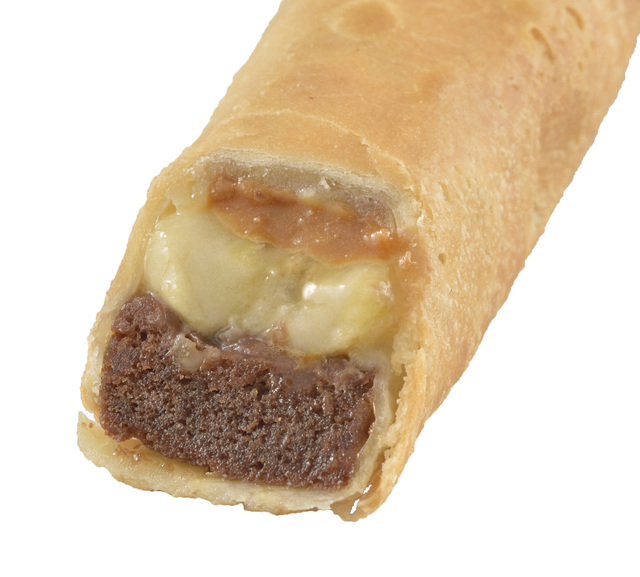 スウィートフライドブリート