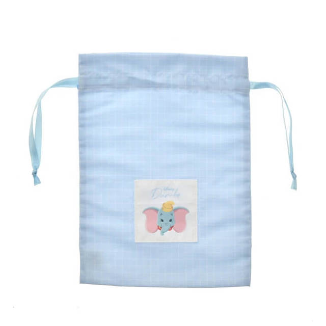 ダンボ 巾着 MY LITTLE TREASURE 1,980円