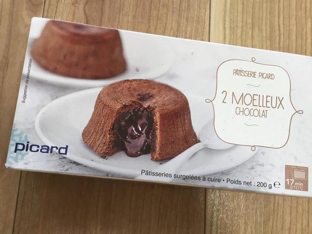 モアローショコラ