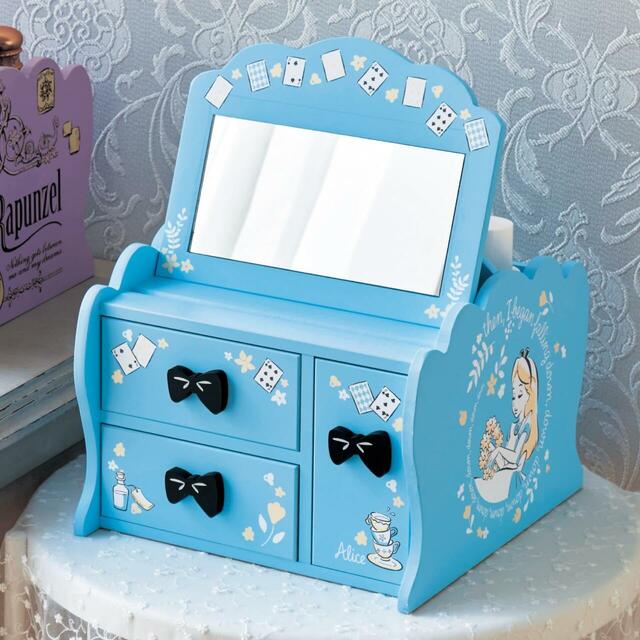 ベルメゾン|メイクボックス(選べるキャラクター)|¥14,900 (税込)