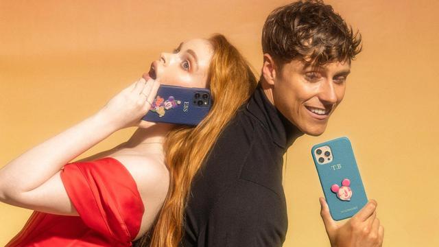 MAISON de SABRÉ『ディズニーLOVEクラブギフトセット』