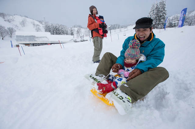 ムイカスノーリゾート