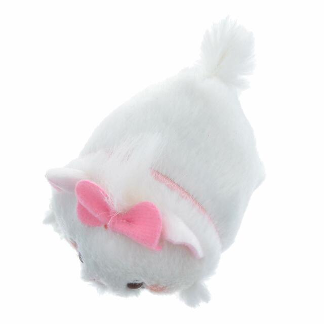 ツムツム ぬいぐるみ マリー おしゃれキャット ミニ(S) TSUM TSUM CAT DAY 2023 990円