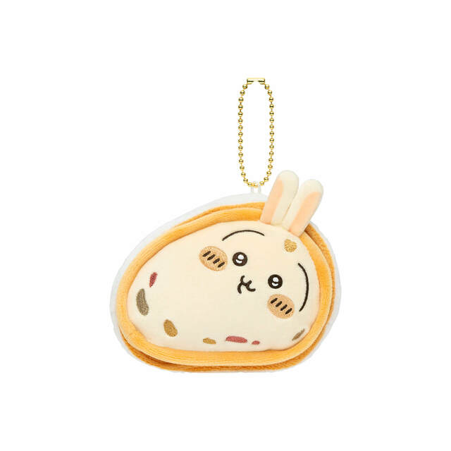 食べきれなかったシュトーレンマスコット 1,870円｜ちいかわらんど