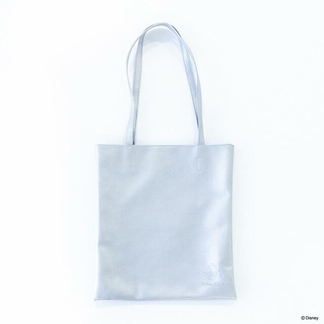 トートバッグ 770円