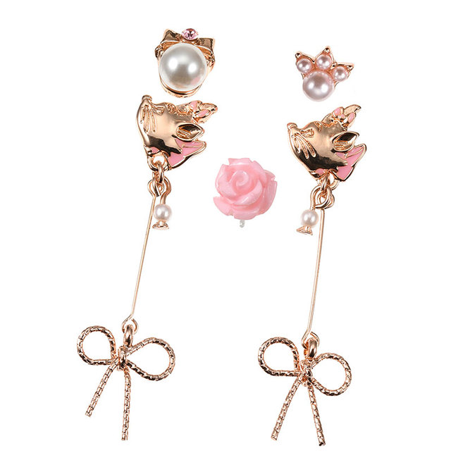 ピアスセット 1500円