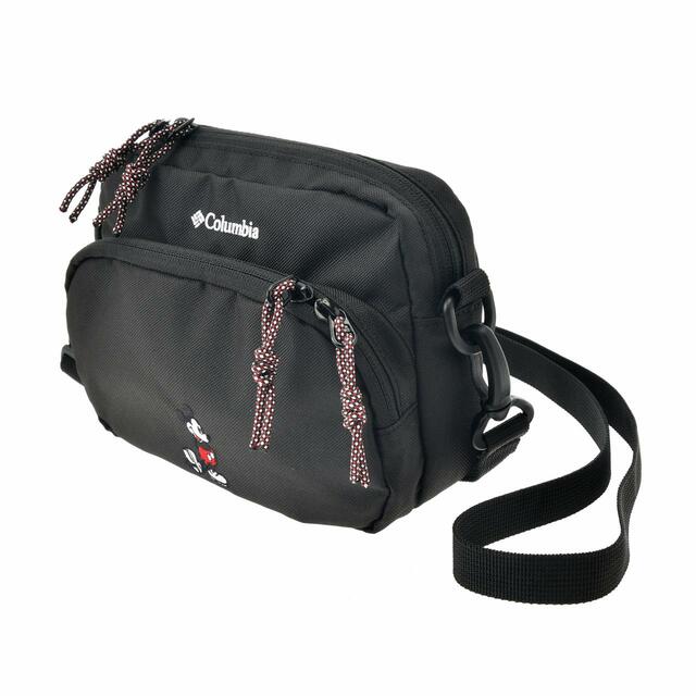【Columbia】ミッキー ショルダーバッグ スタンダード 4,400円