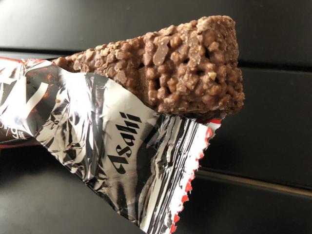 1本満足バー プロテインチョコ