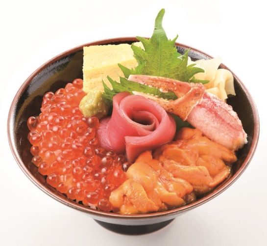 鮨処 桐「響宴」5,184円