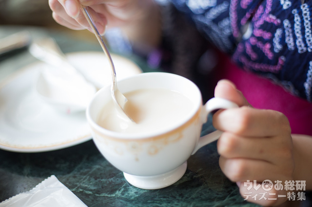 “ディズニー七夕デイズ” アフタヌーンティーセット