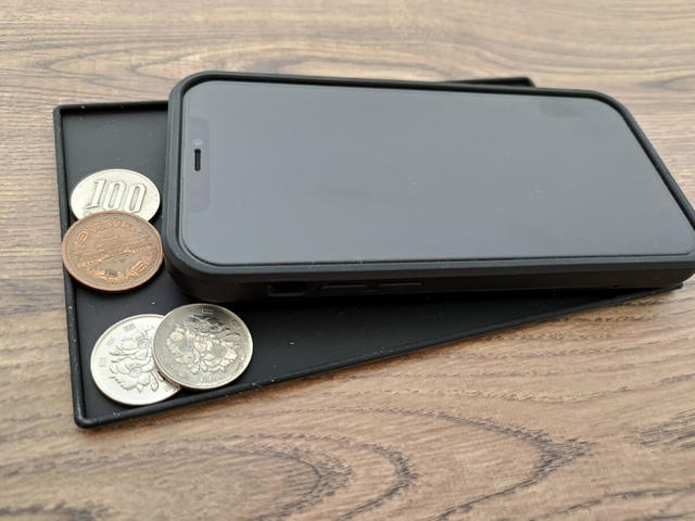 【キャンドゥ】スリップレスマット