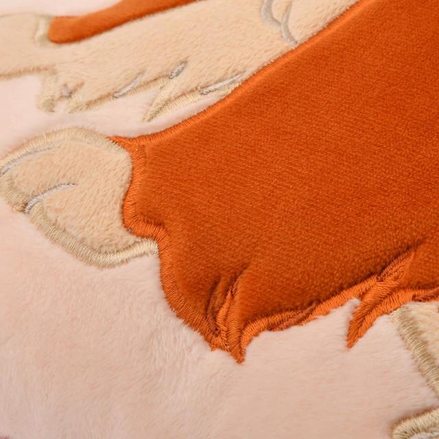 レディ クッション DOG DAY 2022 4,950円