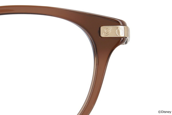 ZP231004-43A1｜11,100円（セットレンズ代込・税込み）※専用メガネケース、メガネ拭き付き