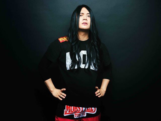 もりもりもと 撮影／鬼澤礼門