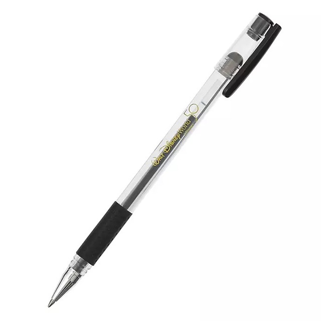 ミッキー フォトアルバム・ボールペン ウォルト・ディズニー WALT DISNEY World 50TH CASTLE 3,850円