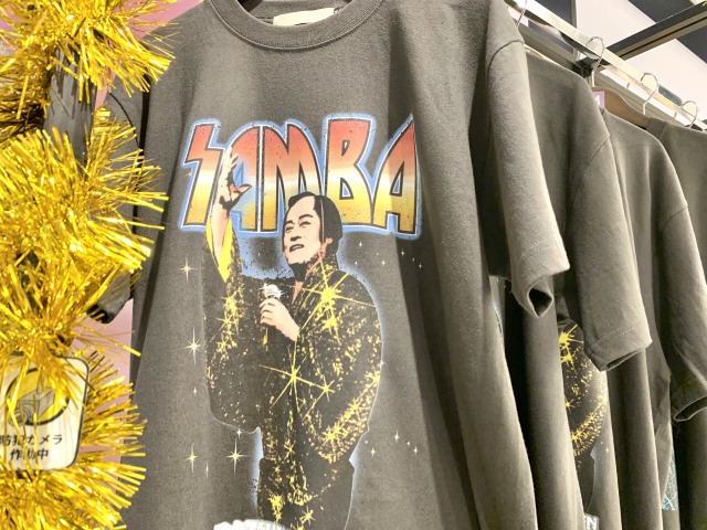 Tシャツ（ROCK）各 4,730