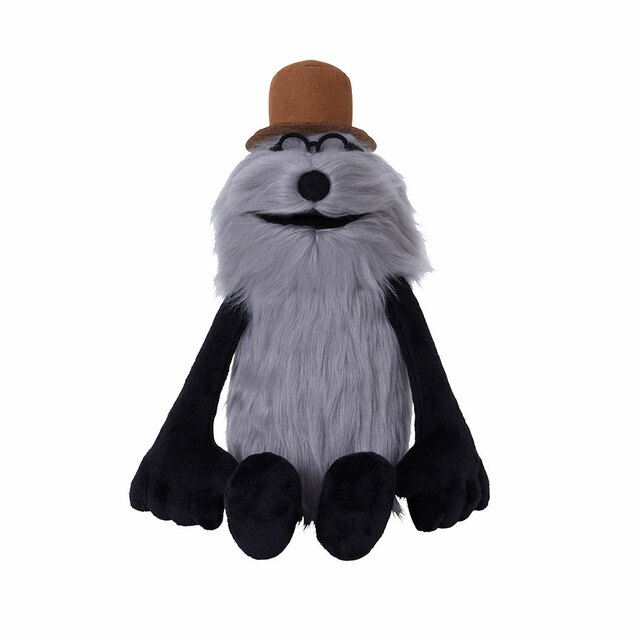 【パペットスンスン「SUNSUN Candy Store」】ぬいぐるみ(ゾンゾン)税込4,950円