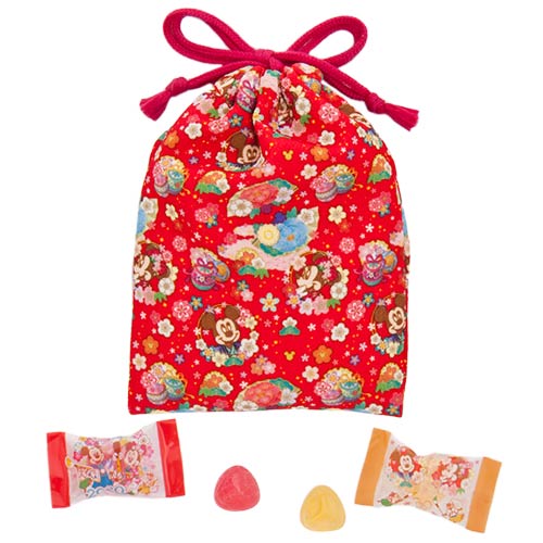 お正月キャンディー　1100円