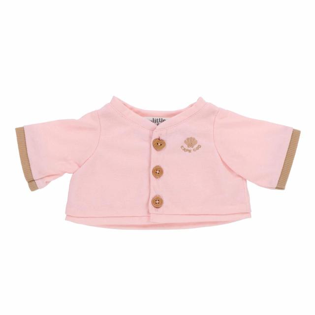 カーディガン 1,600円|シェリーメイ「リトル・バイ・リトル・クローゼット」|販売店舗:東京ディズニーシー「マクダックス・デパートメントストア」