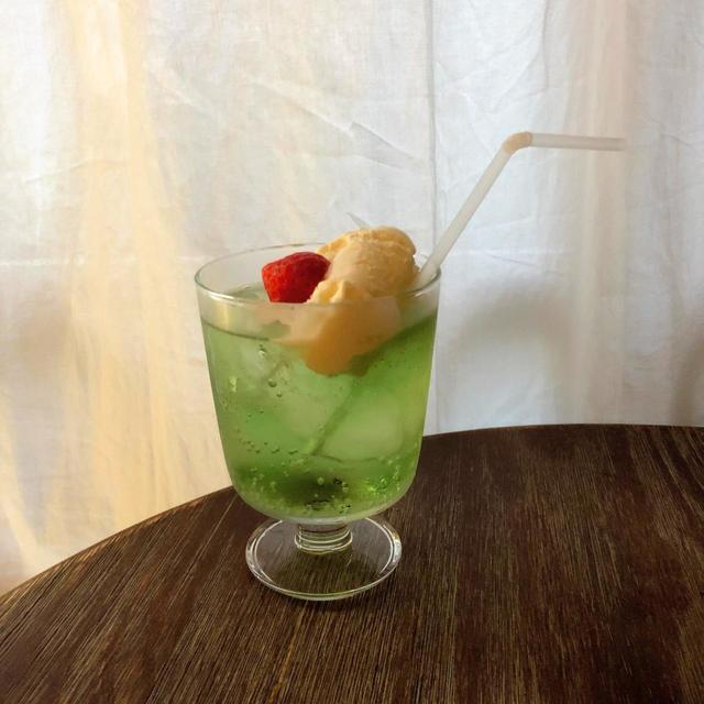 KEA 365+ゴブレット, クリアガラス