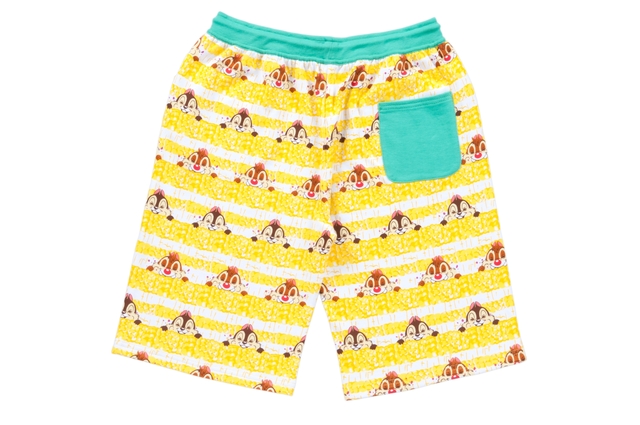 ハーフパンツ ¥2,300（S、M、L）｜東京ディズニーランド「ディズニー夏祭り」2018年