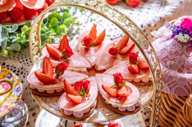 『RSVP.アリスからの招待状』