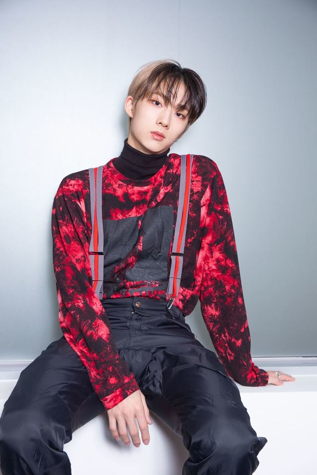 ©2020 FNC ENTERTAINMENT JAPAN INC.／撮影：So Min-soo(STUDIO DAUN)