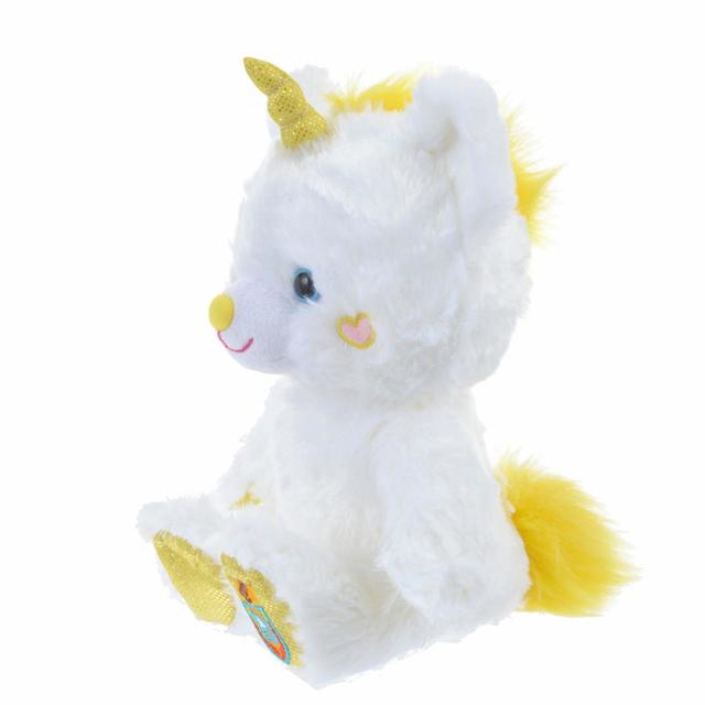 ユニベアシティ ぬいぐるみ(S) ティニーコロネ 4,180円