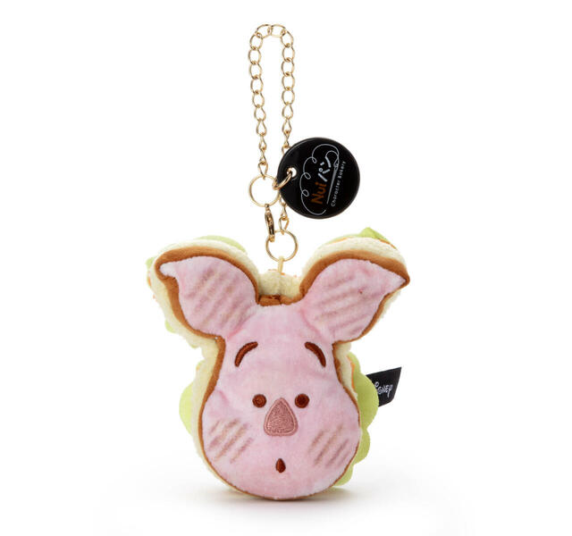 サンドウィッチ ピグレット（1,980円）