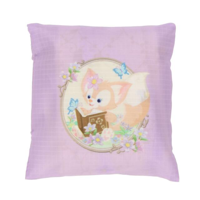 ショッピングバッグ（リーナ・ベルがデザインされた「PAUL ＆ JOE」プロデュースのスペシャルグッズ）