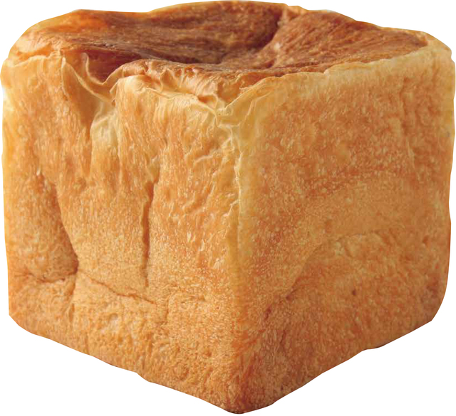 nukumuku　もちもち食パン　340円