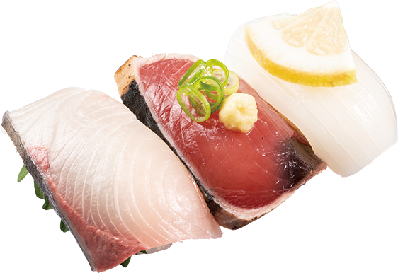 九州の魅力三昧盛り