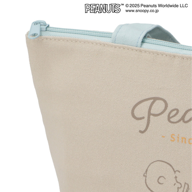 「ランチバッグ(PEANUTS スヌーピー)」1,990円(税込)