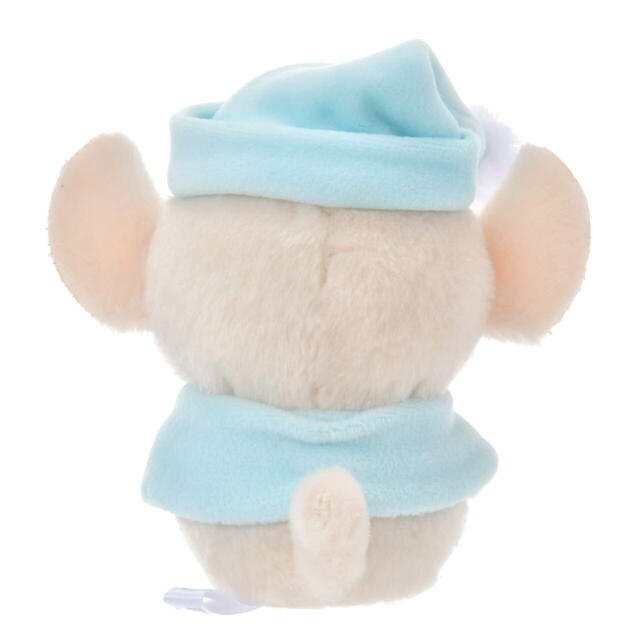 ぬいぐるみ うるぽちゃちゃん フルーツラテカラー WHITE POOH 1,500円