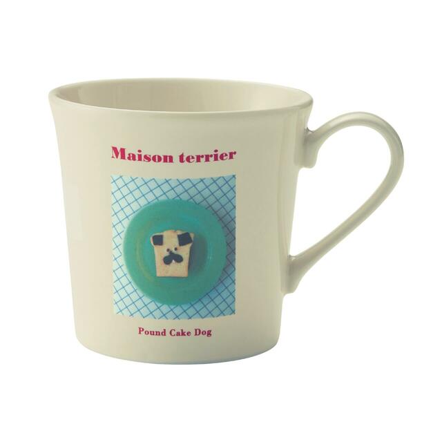 お菓子デザインのマグカップ｜2,200円（税込）