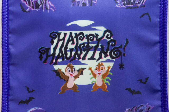 スーベニアランチケース プラス ¥1,300｜チップとデールのイラスト