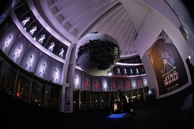 メインエントランス