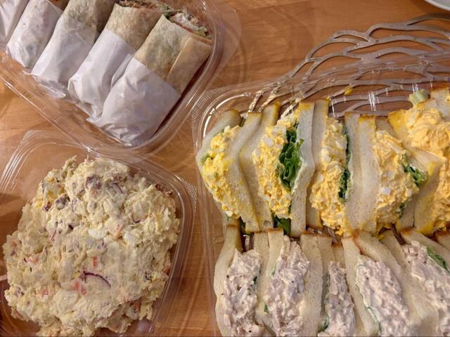 【コストコ】どれから食べるか迷う♪満足度高めのコストコ惣菜3選！