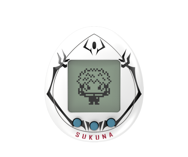 すくなっちカラー