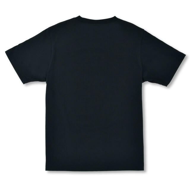 ミッキー 半袖Tシャツ スタンディングポーズ ブラック M L MAGICAL LABEL 4,400円