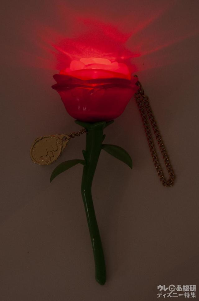 美しく光ります