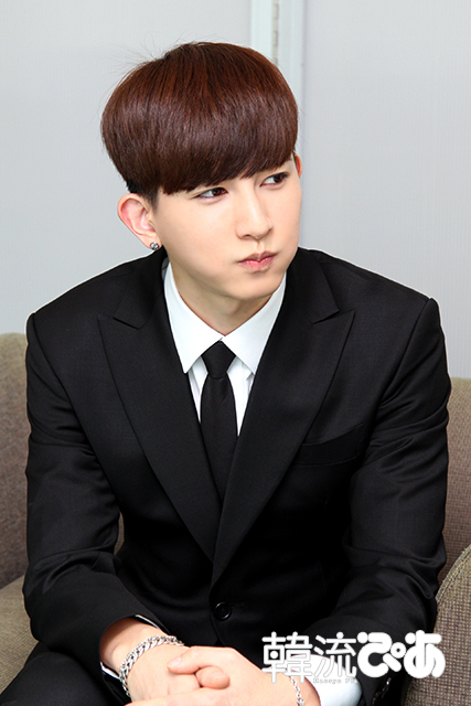 U-KISSキソプ＠WEB「韓流ぴあ」