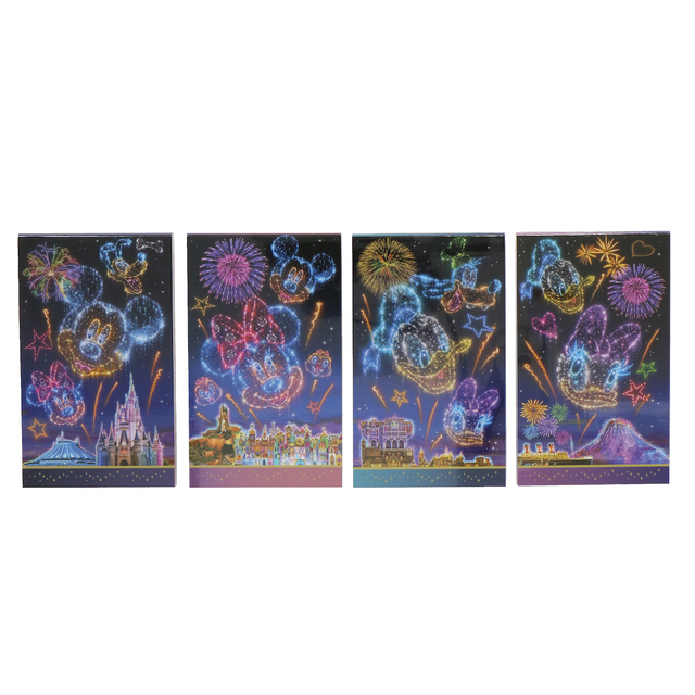 メモセット 840円