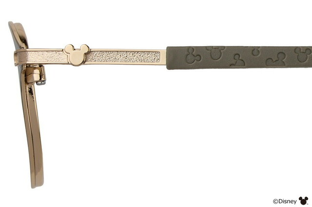 Mickey Model ZC242003 ¥9,900|Disney Collection created by Zoff PASTEL series