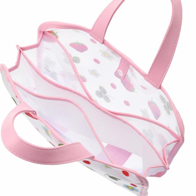 スパバッグ 2420円