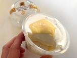 クリームがぎっしりです