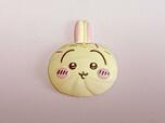 ホイップクリームのようなふんわりとした質感がかわいい!うさぎはチョコスプレーを頭に乗せています♪